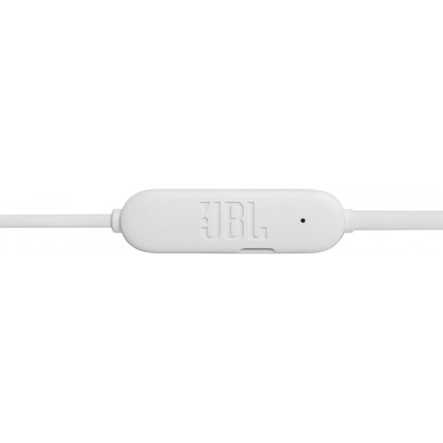 HANDS FREE BLUETOOTH JBL TUNE 215BT NECKBAND WHITE